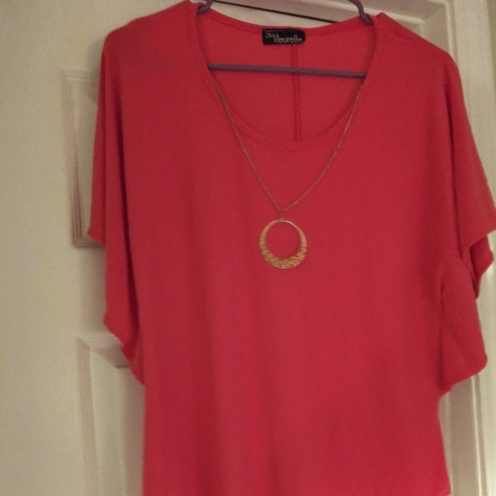Swing top